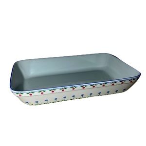 Mikasa ultra ceram bake & serve Bali Hai